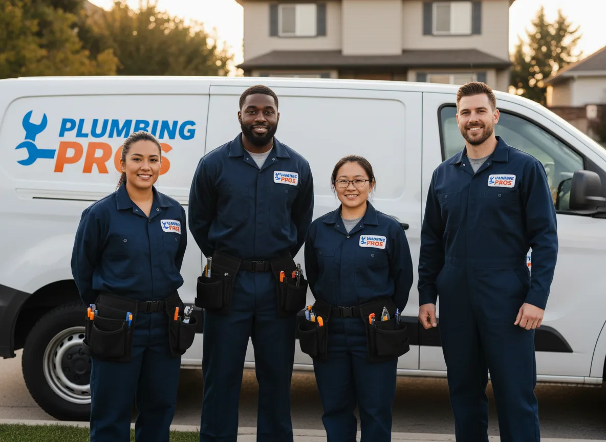 Water Heater Repair company in Sand Point, AK